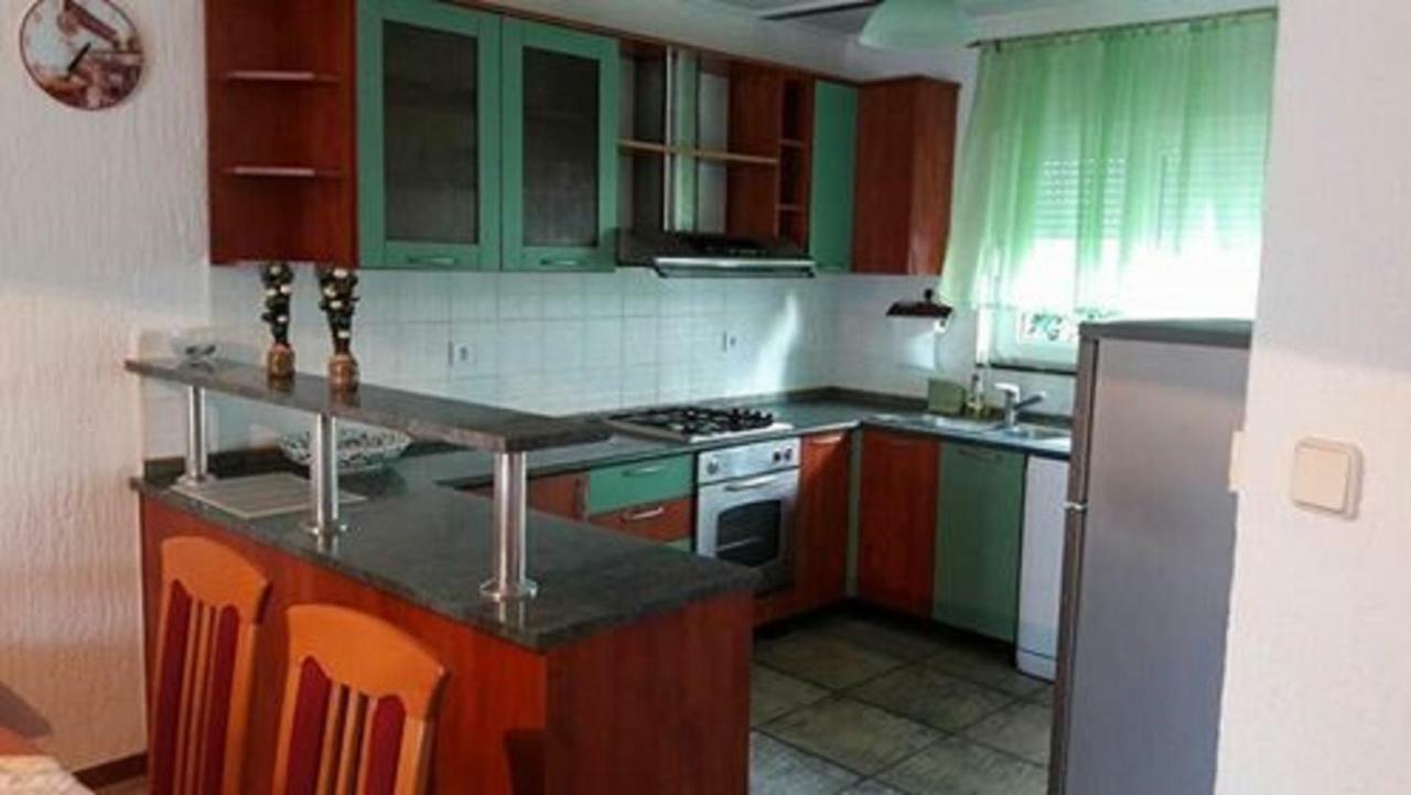 דירות שיבניק Analeo מראה חיצוני תמונה